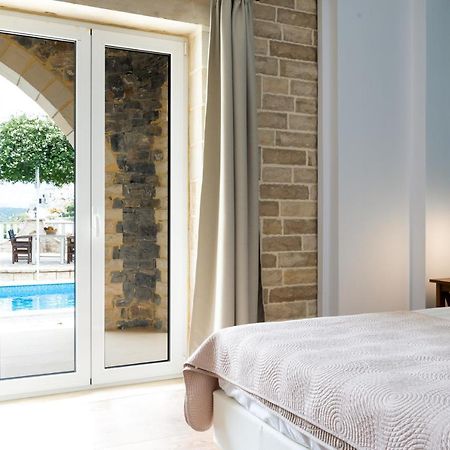 Efrosini Country Villa-Anesis Family Kamilari Luaran gambar