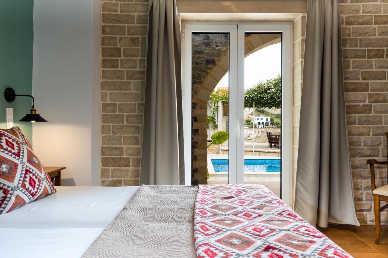 Efrosini Country Villa-Anesis Family Kamilari Luaran gambar