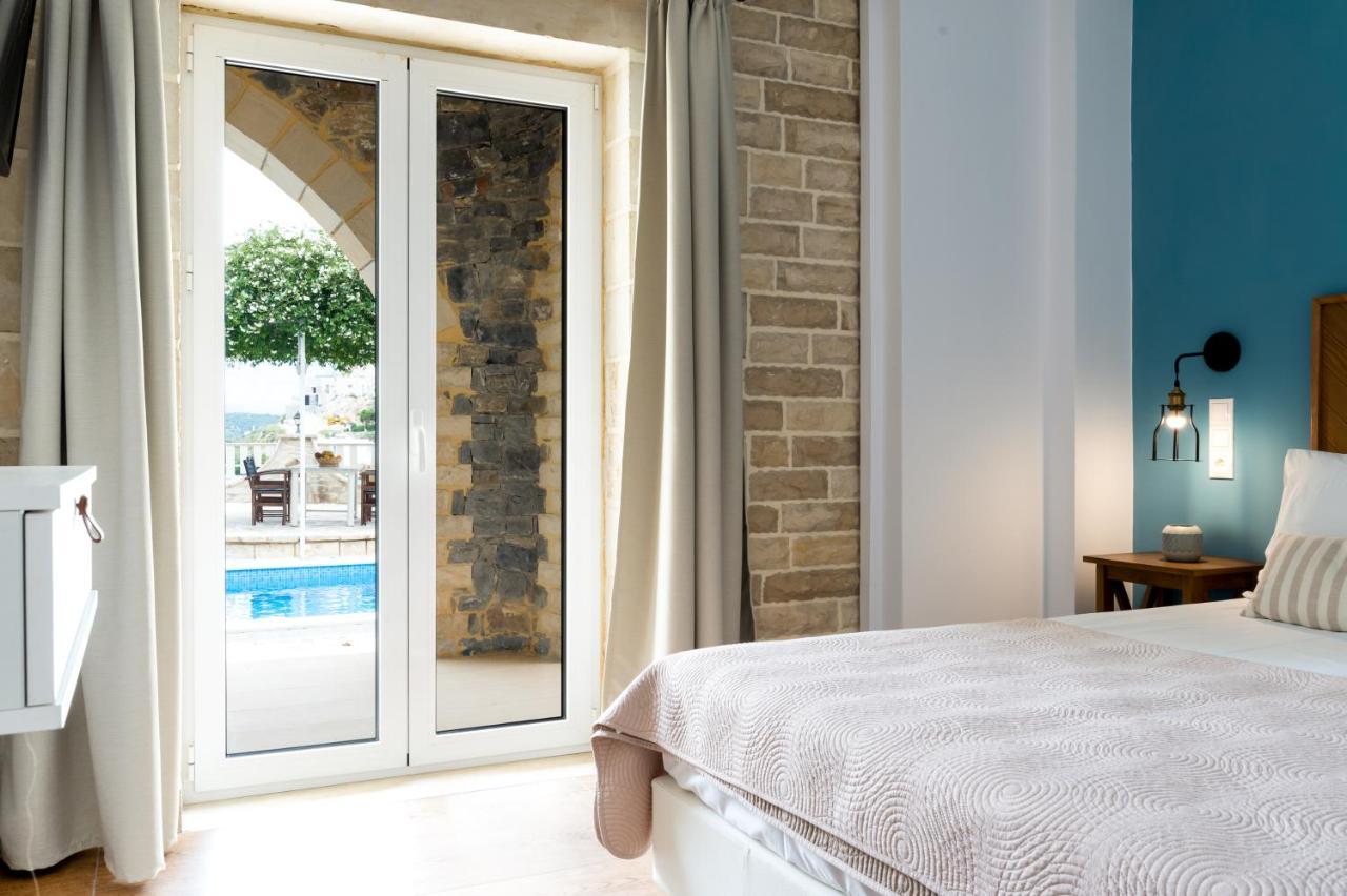 Efrosini Country Villa-Anesis Family Kamilari Luaran gambar