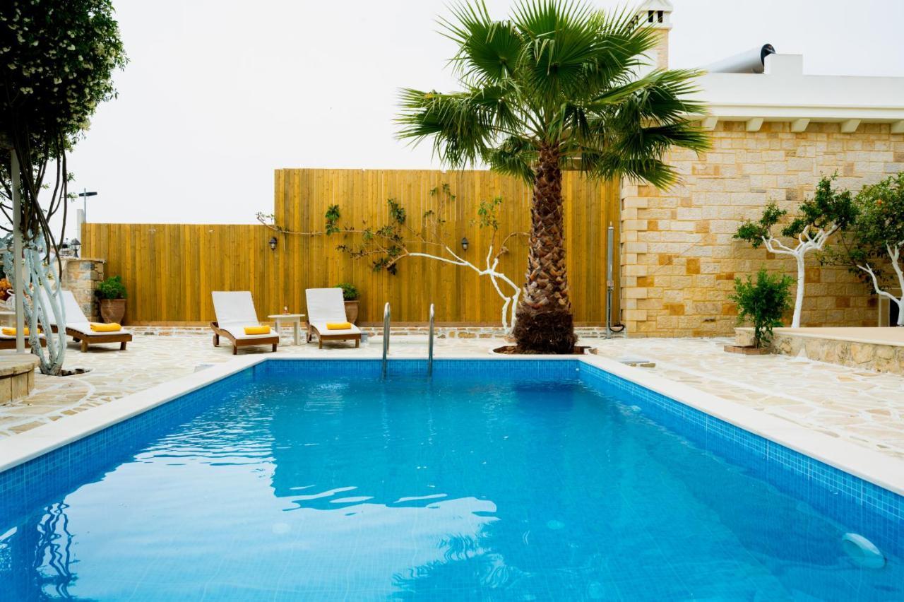 Efrosini Country Villa-Anesis Family Kamilari Luaran gambar