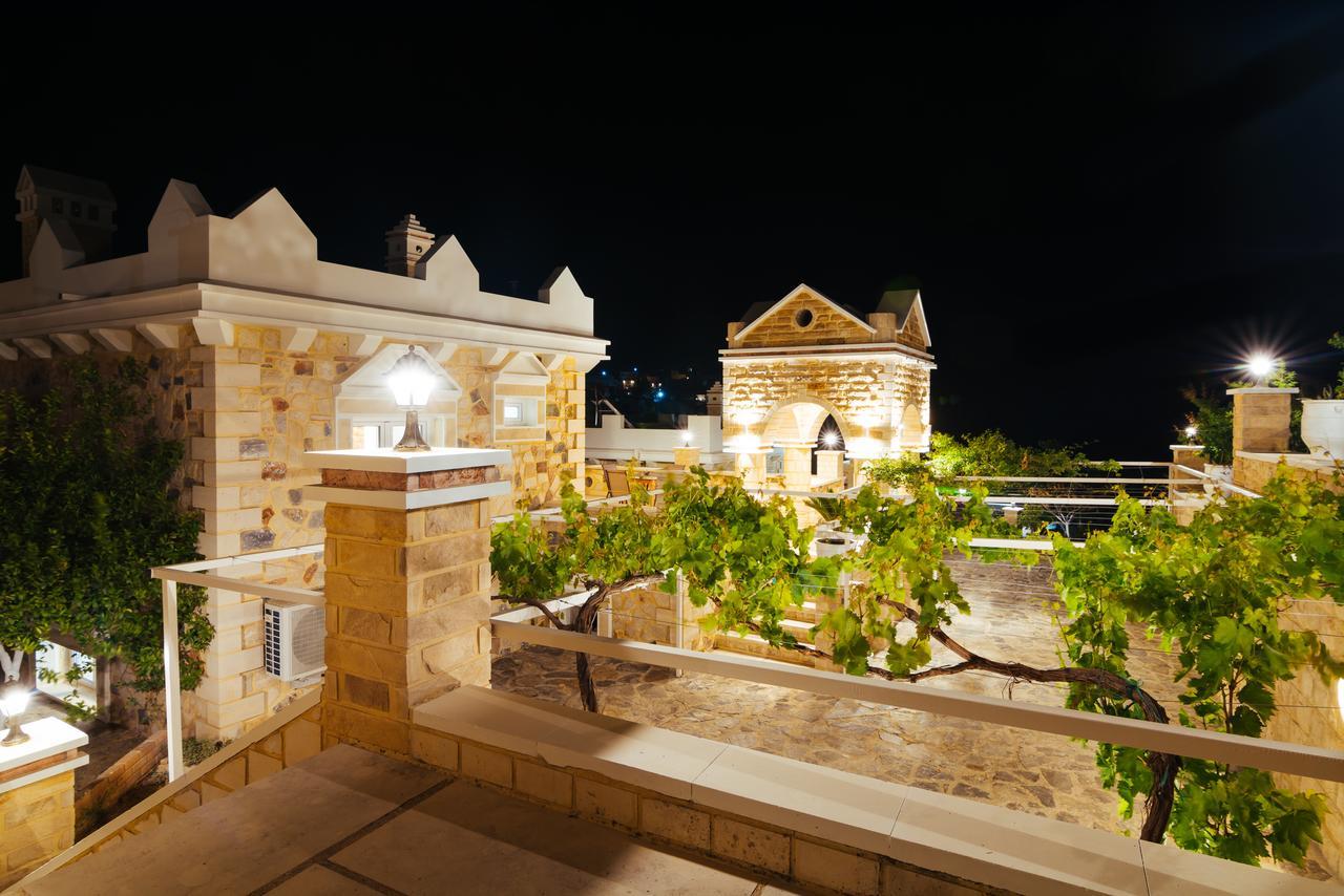 Efrosini Country Villa-Anesis Family Kamilari Luaran gambar