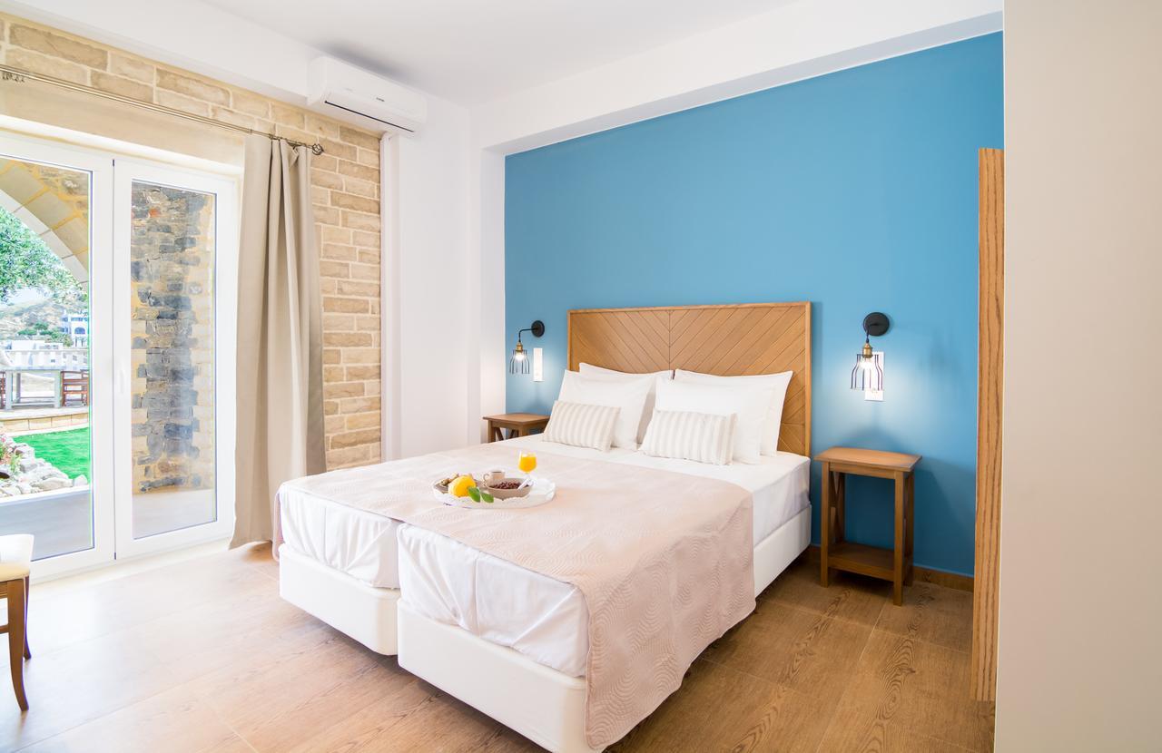 Efrosini Country Villa-Anesis Family Kamilari Luaran gambar