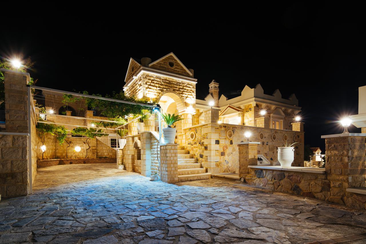 Efrosini Country Villa-Anesis Family Kamilari Luaran gambar