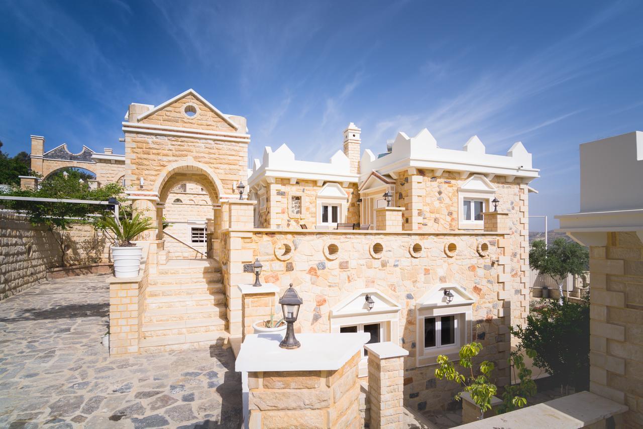 Efrosini Country Villa-Anesis Family Kamilari Luaran gambar